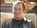Mike Patton, who is currently fronting Fatomas, Mondo Cane, and others, talks Faith No More and their breakthrough The Real Thing, and a reunion?