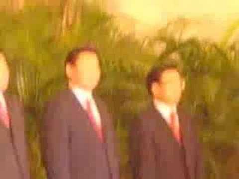 Politburo