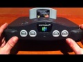 Nintendo 64 Console Review