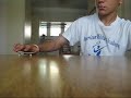 Fingerboarder(Andy)