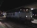 Espresso Lourdes/Palermo-Agrigento a Termini Imerese