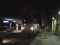 Espresso Lourdes/Palermo-Agrigento a Termini Imerese