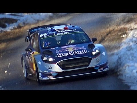 Latest WRC HD & Rally HD Videos