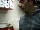 Picchio aiuta Massimiliano  in Cucina (con l\