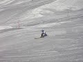 Schoolboys Giant Slalom 2008