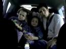 Spot divertenti: a volte ci si dimentica di guidare una family car…