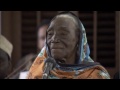 Bi Kidude طرب زنجباري