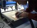 Elektor Profiler - CNC milling machine from a kit