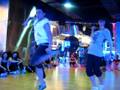 Hiphop class