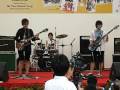 SUPERBAND 兔子- 爱的初体验