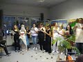 Fred das Superschaf - scenes - Hip Hip Hurra