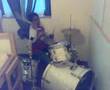 Salsa Drum El-G Dissels 7 year old
