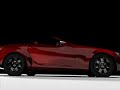 Mercedes SLK 2004 Render
