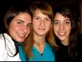Video 2006 ingenieria Comercial titi Bruna, musica:chichi P