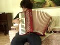 Accordion__Speak Softly Love - Fale Baixinho