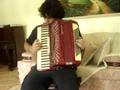 Accordion__Speak Softly Love - Fale Baixinho