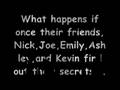 this is me(niley story) trailer video