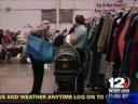 JBF featured on WDEF 11pm news