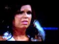 Edge And Vickie Reunite As One! UNTIL Triple H comes out!Part 2 Of 2 Edge And Vickie Reunite As One! UNTIL Triple H comes out!Part 2 Of 2