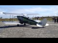 DH 83 ZK-APT Haast 2.MP4