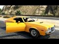 1972 Ford Gran Torino Sport BETA para GTA 5 vídeo 10