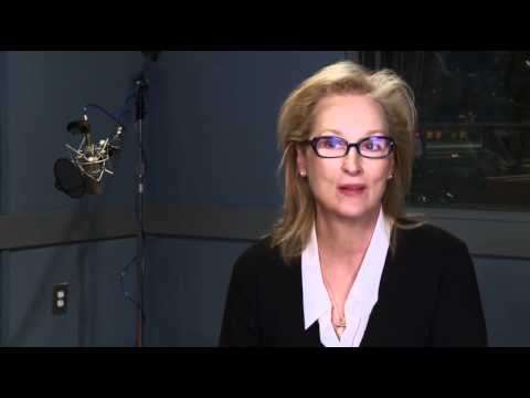 Meryl Streep