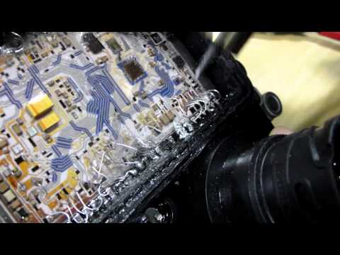 how to repair ecu computer