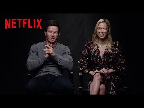 Spenser Confidential | I Can Explain | Netflix