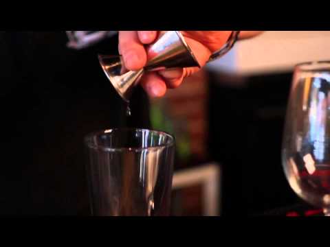 how to make a vodka lemon