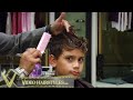 David Beckham Faux Hawk Hairstyle