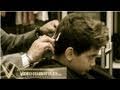 David Beckham Faux Hawk Video Hair Styles