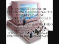 Trabalho individual: Blended Learning