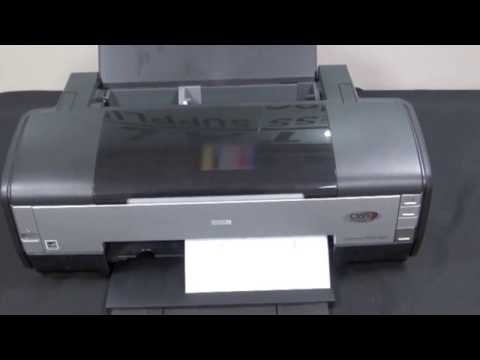 Print - How to Print and Cut photographs using a Graphtec cutter and the free cutting master 2 plug in for Adobe Illustrator or Corel draw. For more info on the Came...