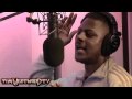 Westwood - Trilla freestyle Radio 1