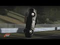 Forza 3 se une a los bugs que otros grandes juegos han tenido