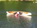 2008 Freestyle Canoeing Routine Pirates of the Carribean