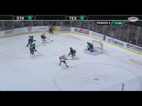 Highlight of the Year: Colin Smith