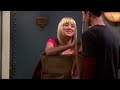 The Big Bang Theory - Tampon Talk