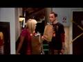 The Big Bang Theory - Tampon Talk