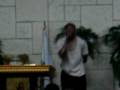 Pastor Arthur R Duncombe/CityofPraise (08/01/09)