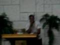 Pastor Arthur R Duncombe/CityofPraise (08/01/09)