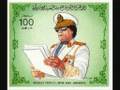 LIBYA 01.09.2008 - 39th Anniversary of Revolution (part 2)