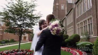 Vadim & Yulia | Wedding Highlights | 06.20.2015