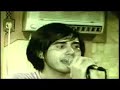 the lo-fi brazilian band the heartattack playng a cover of the swedish band division of laura lee.