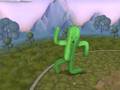 videos de SPORE: Cactuar