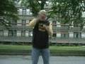deaf-stuntman