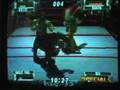 WWF No Mercy Crazy Characters Royal Rumble! part 2