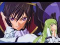 Code Geass OST -  Elegant Force