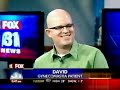VASER® Lipo on Good Day Colorado - Gynecomastia