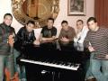 Careless whisper - LATIN SOUL